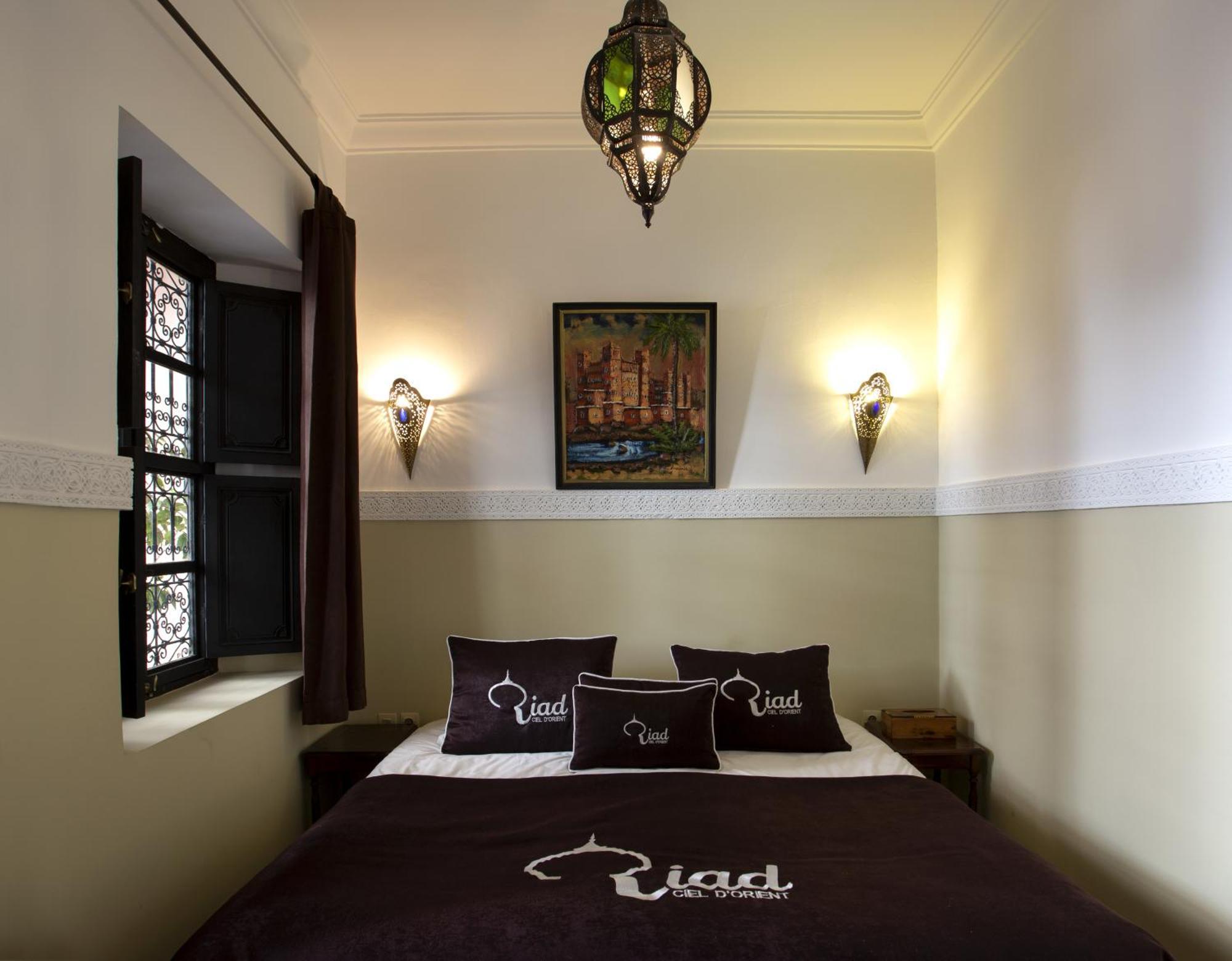 Riad Ciel D'orient Marrakesh