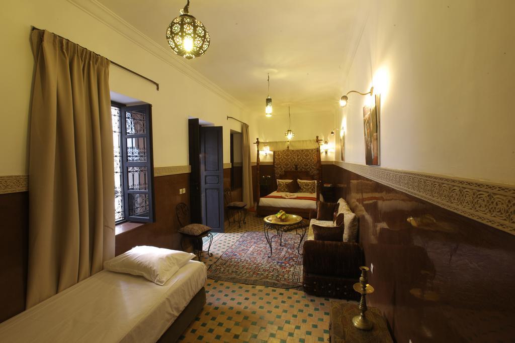 Ciel D'orient 3* Marrakesh