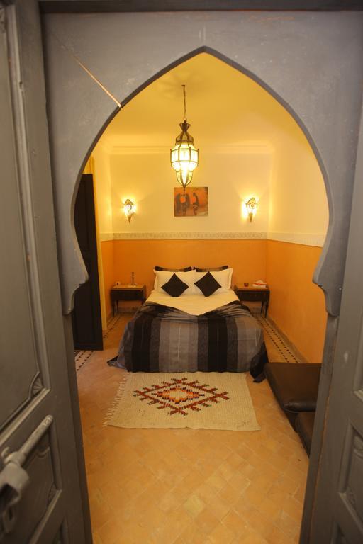 Ciel D'orient Riad