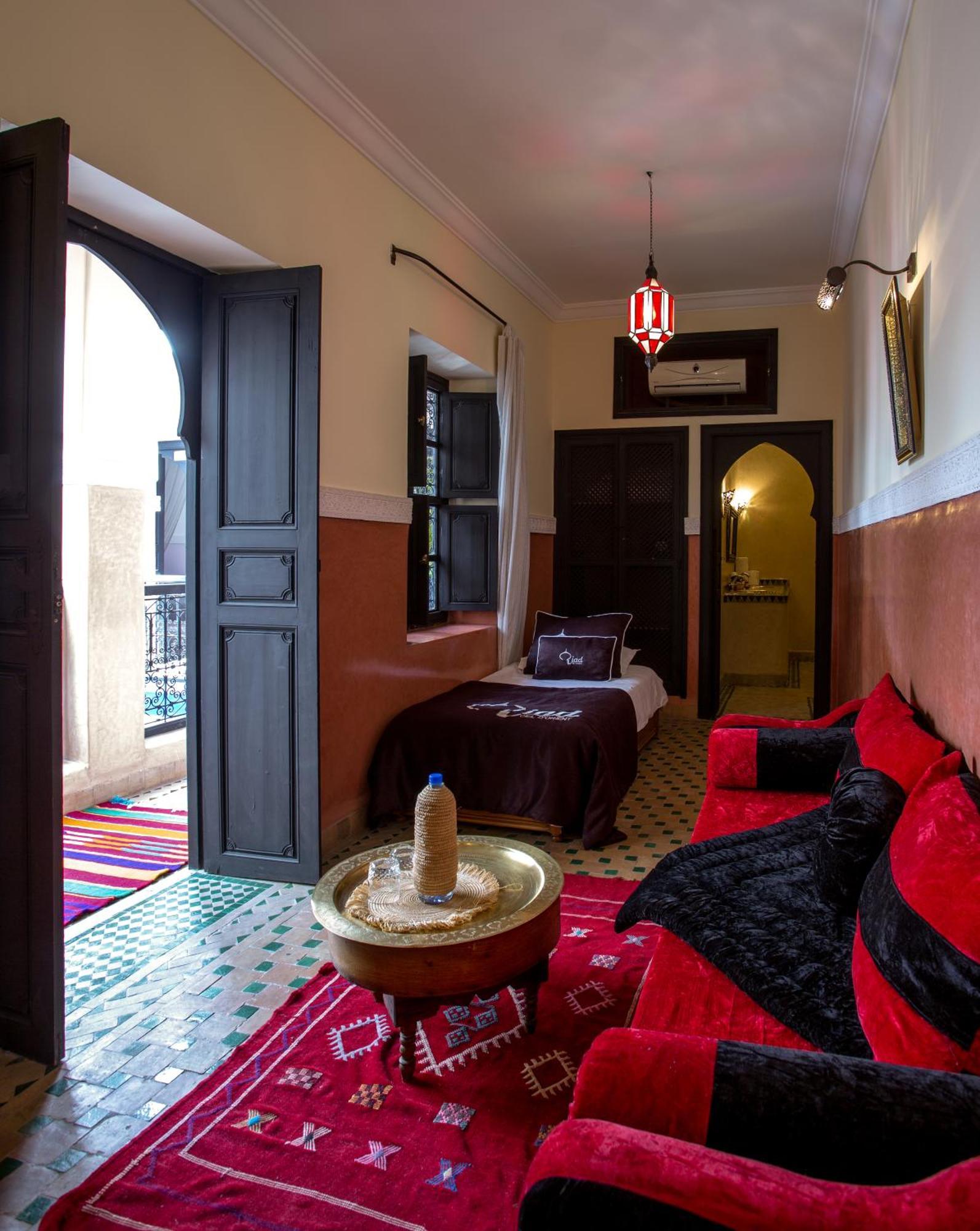 Ciel D'orient Marrakesch