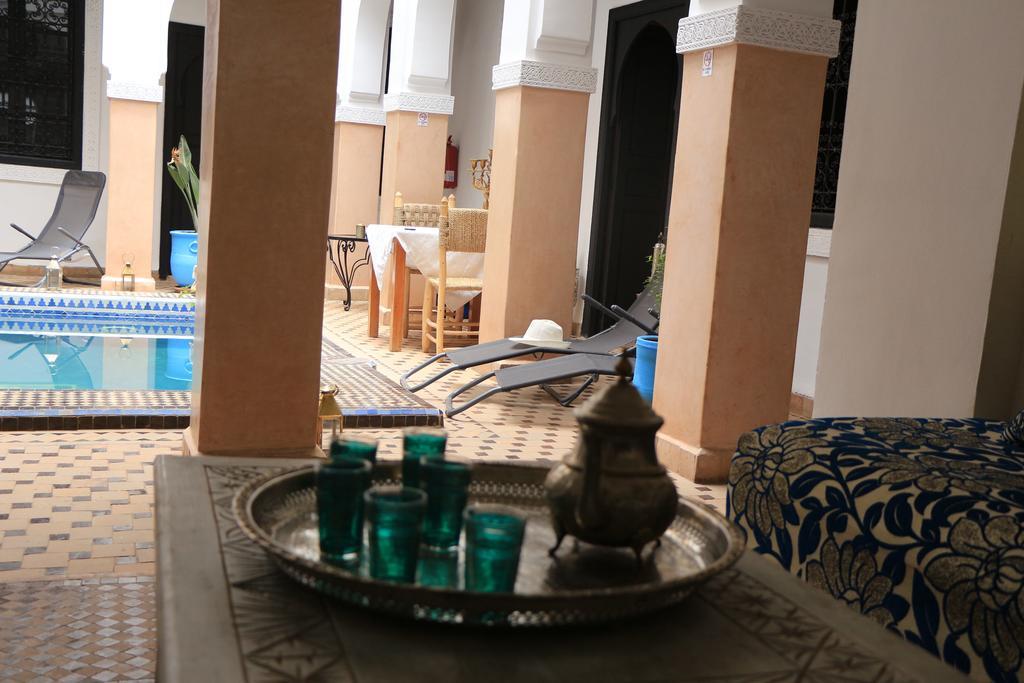 Ciel D'orient Marrakesch
