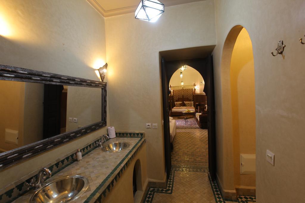 Riad Ciel D'orient Marrakesch