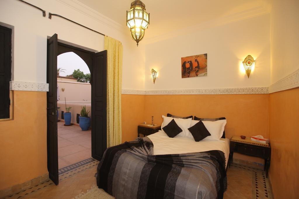 Riad Ciel D'orient Marrakesch