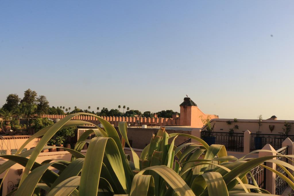 Ciel D'orient 3* Marrakesch