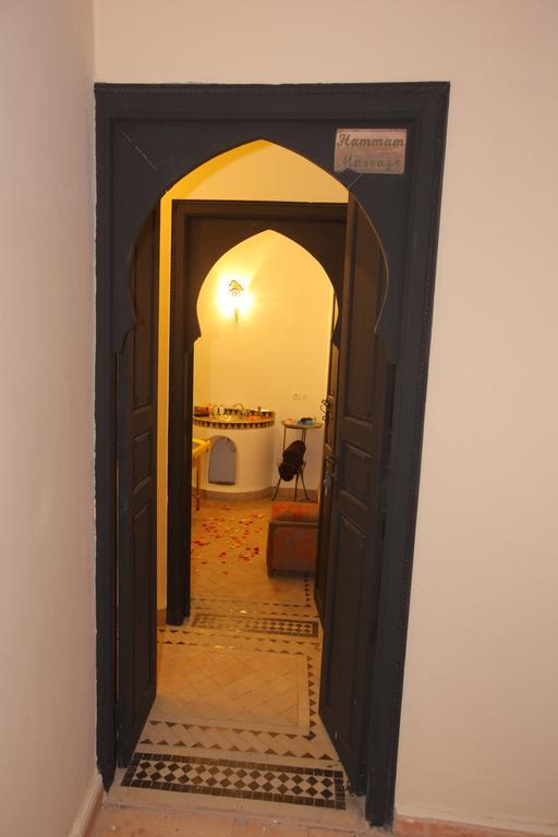 Ciel D'orient Riad Marrakesch