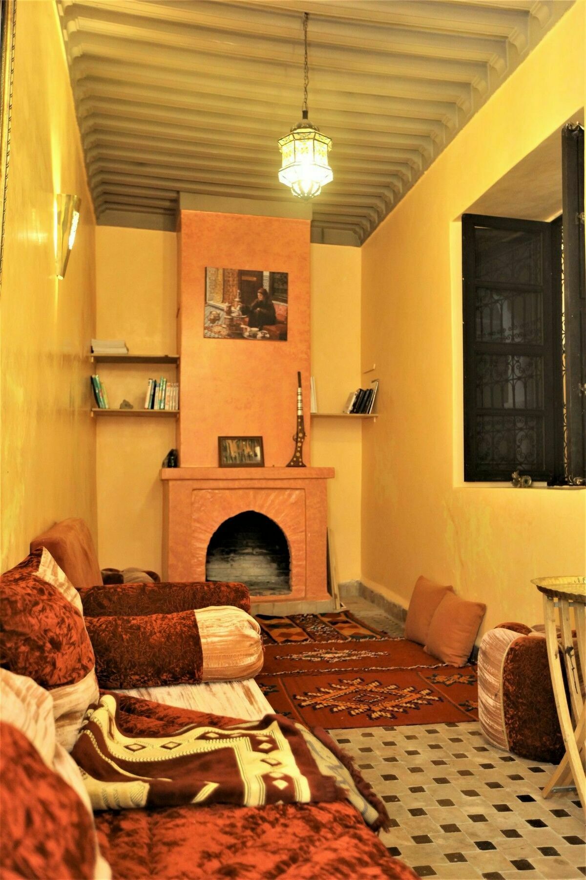 Riad Ciel D'orient Marrakesch